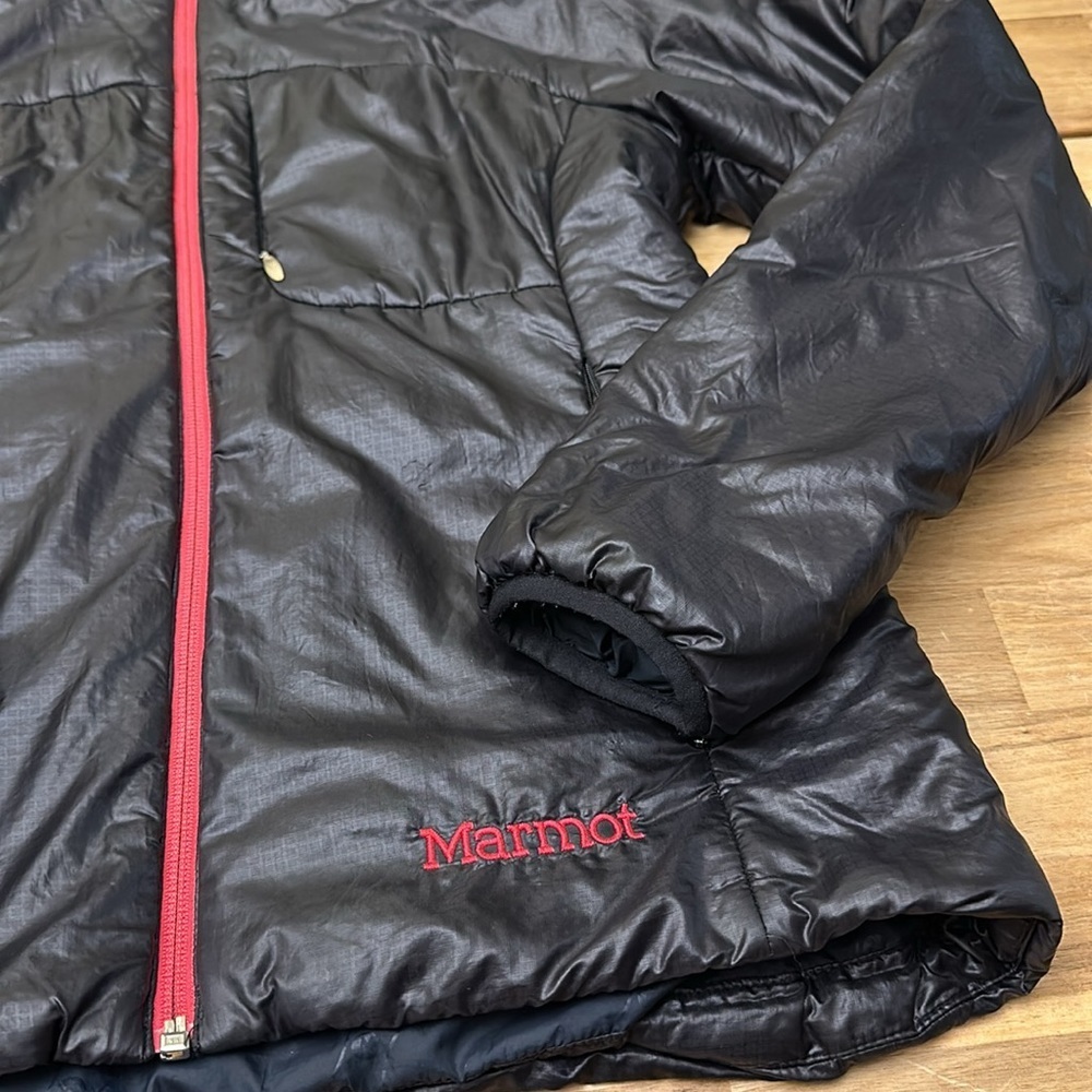 MARMOT jacket - Picture 4 of 7